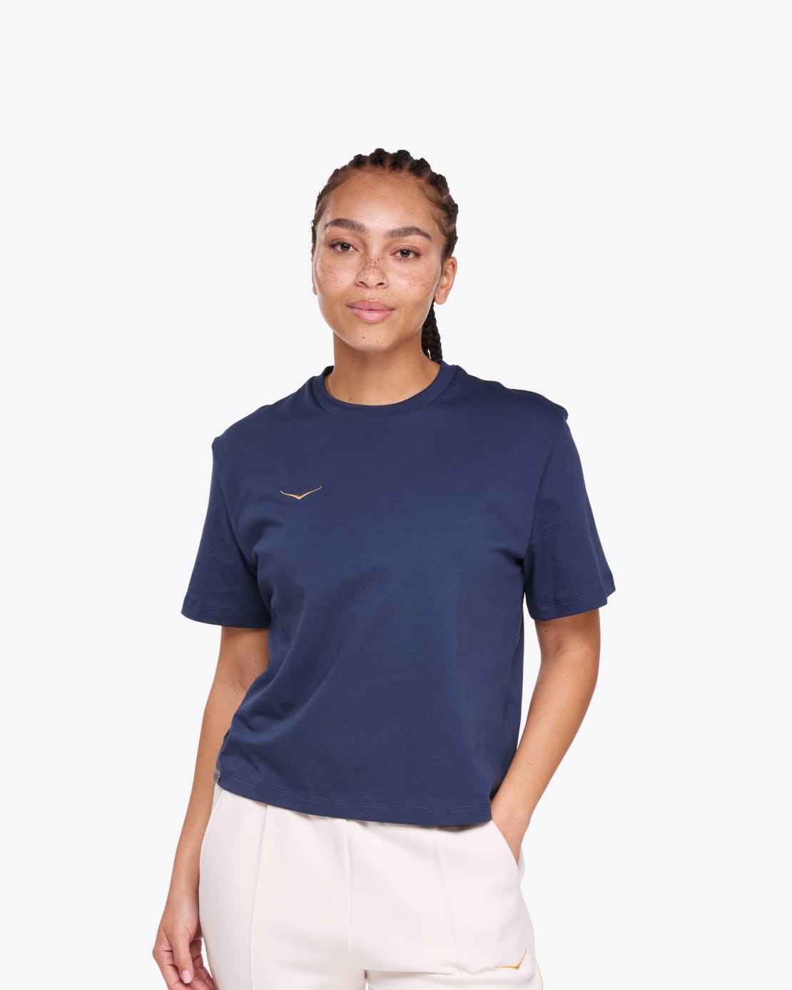 ブランドバッグ 人気ランキング2024 Women's Team Hoka Gpx Tee | HOKA® トップス