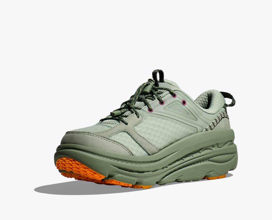 Women's ov x hoka bondi b discount