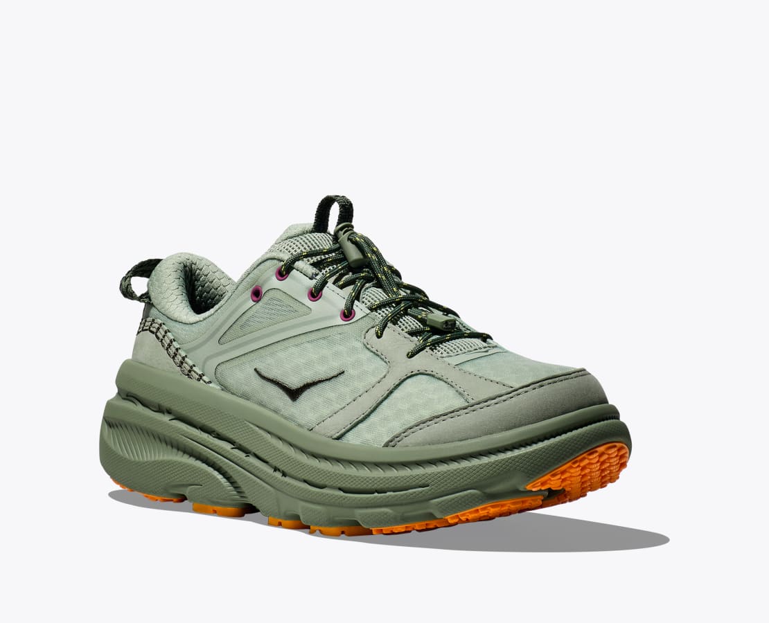 Hoka one one bondi b discount
