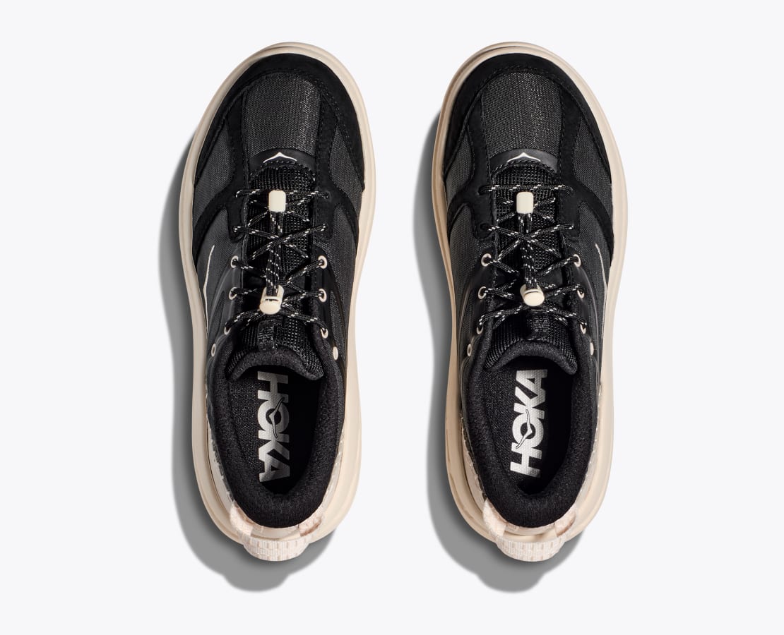 商品画像：HOKA®公式サイト【ボンダイ B3 LS|BONDI B3 LS 197634508641 4