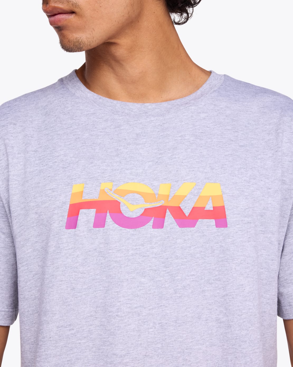 HOKA ONE ONE®（ホカ オネオネ™） GRAPHIC SS TEE