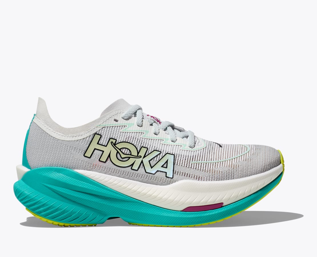Women s Mach X 2 Racing Shoe HOKA