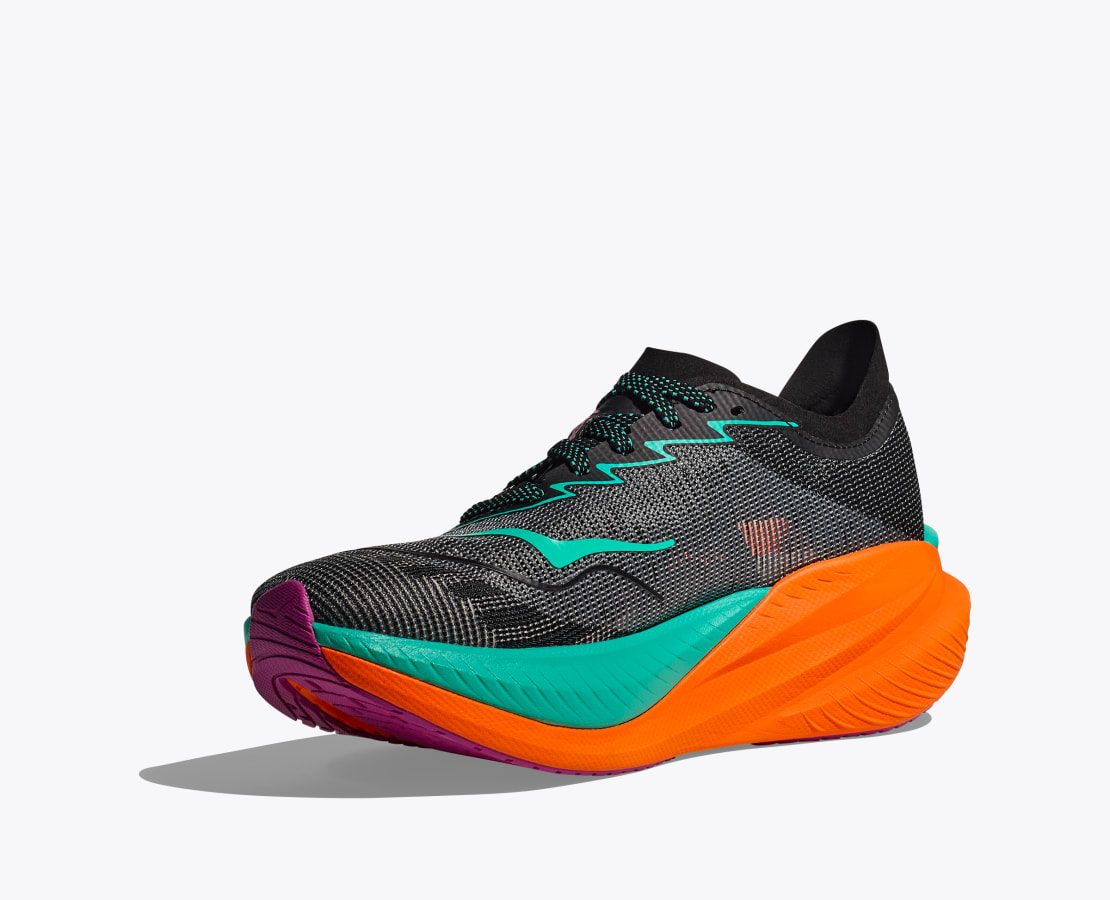 上品なブランド Racing 2 X Mach Men's Shoe HOKA® | メンテナンス