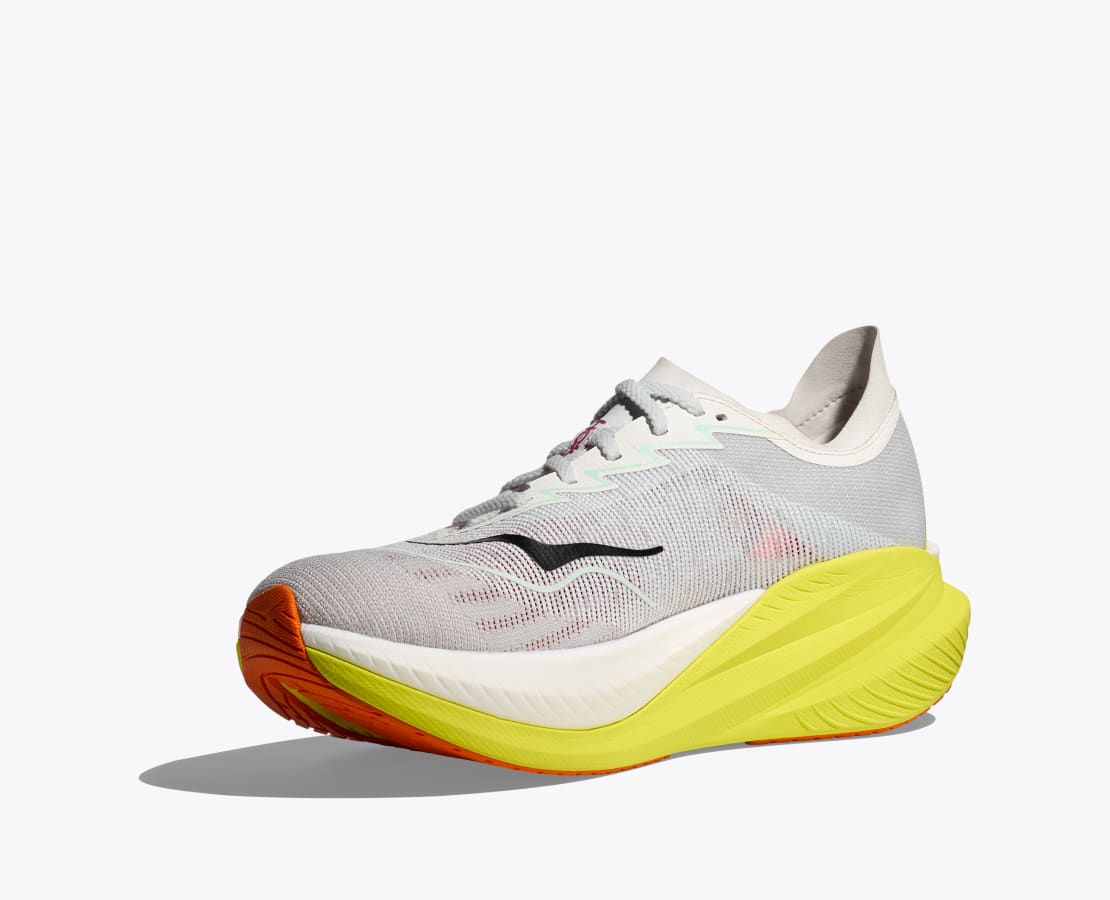 Men s Mach X 2 Racing Shoe HOKA