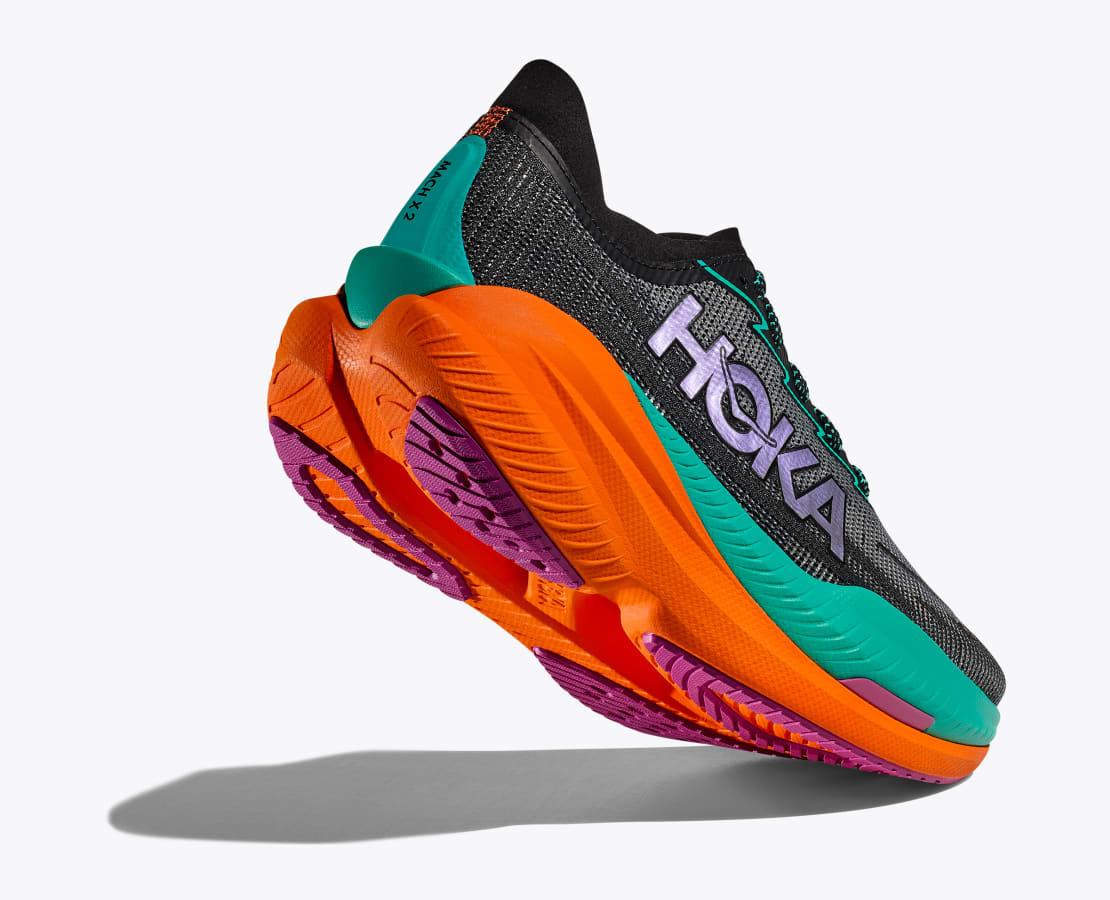 Hoka Racing Women's Mach X 2 Racing Shoe | HOKA®