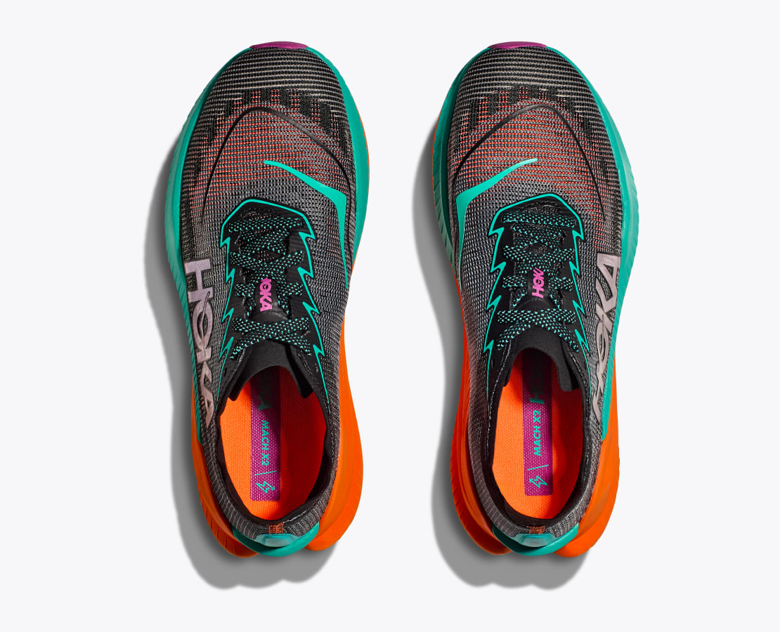 Women s Mach X 2 Racing Shoe HOKA women-s-mach-x-2-racing-shoe-hoka