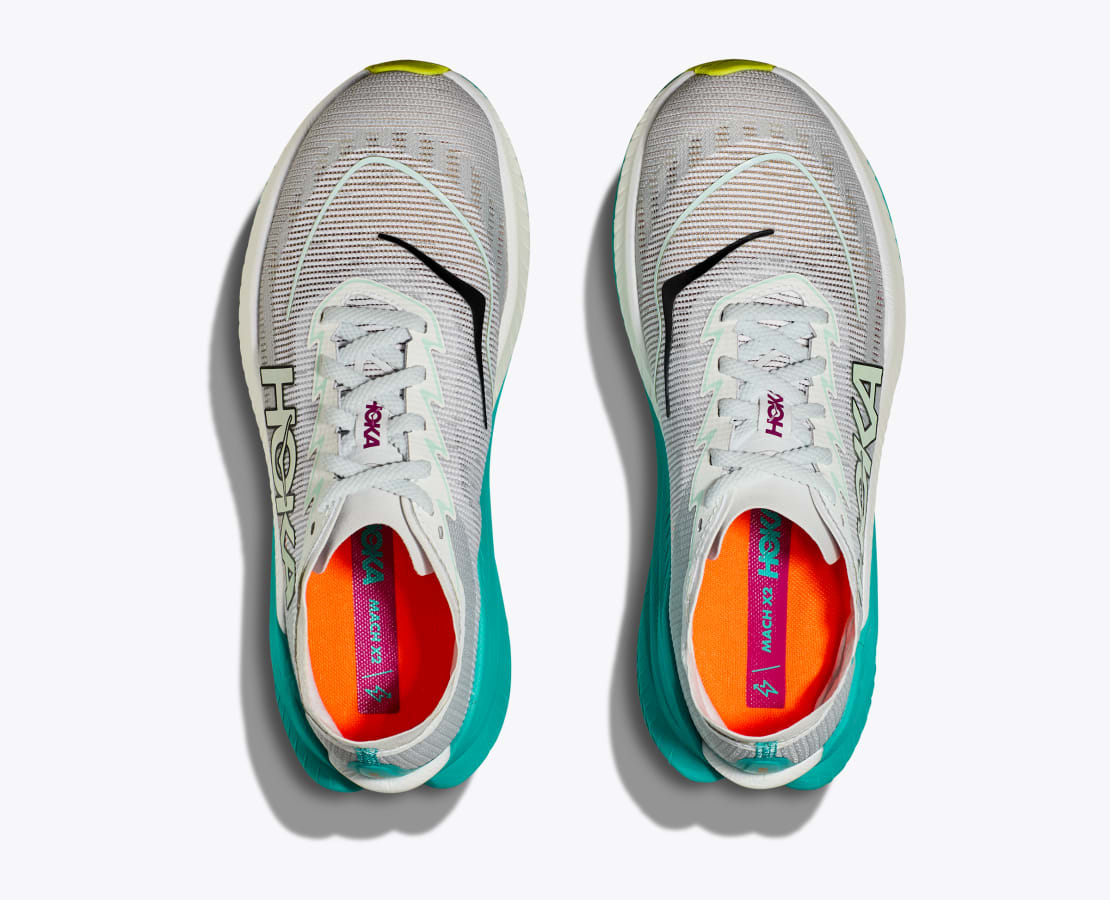 限定版 HOKA®公式サイト【マッハ X 2|MACH X 2 197634472034 デュエルマスターズ