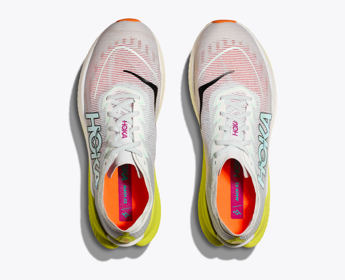 Hoka one one mach 2 clearance