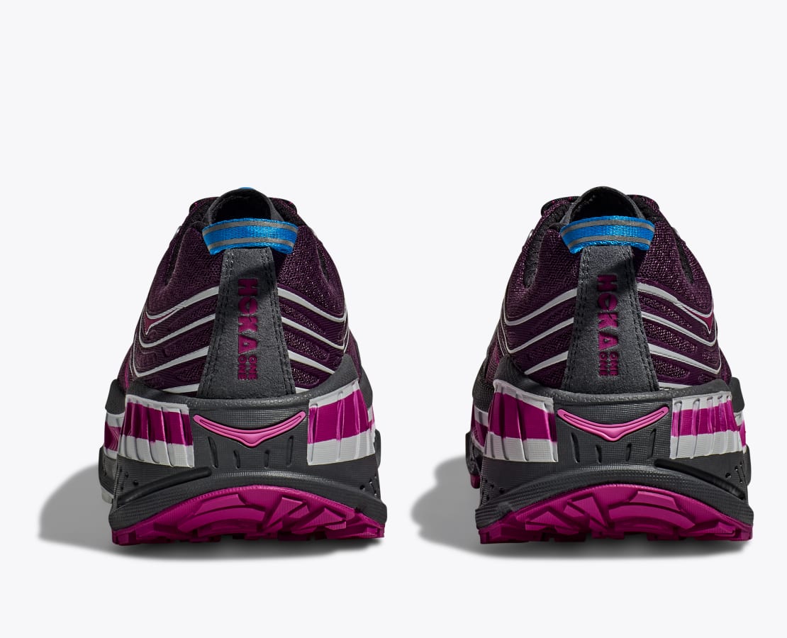 Stinson Evo OG Trail Running Shoe | HOKA®