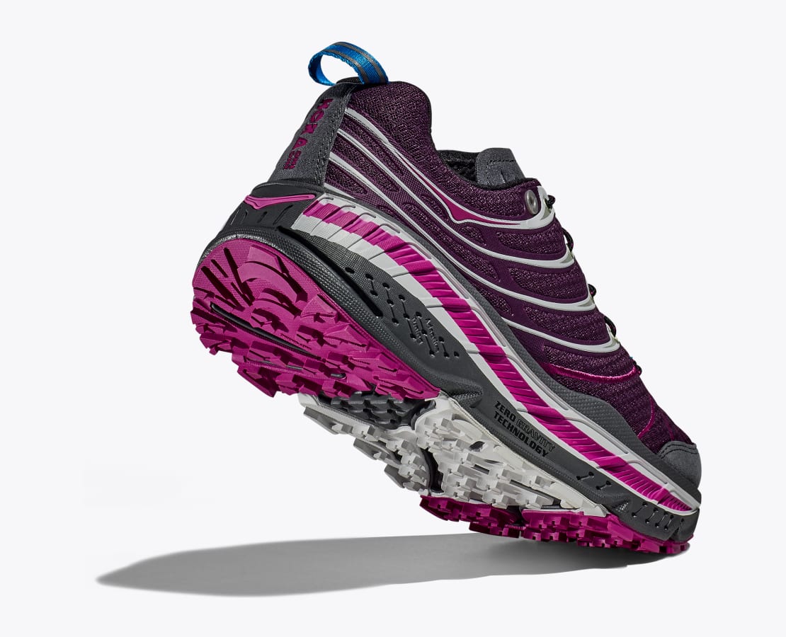Stinson Evo OG Trail Running Shoe | HOKA®