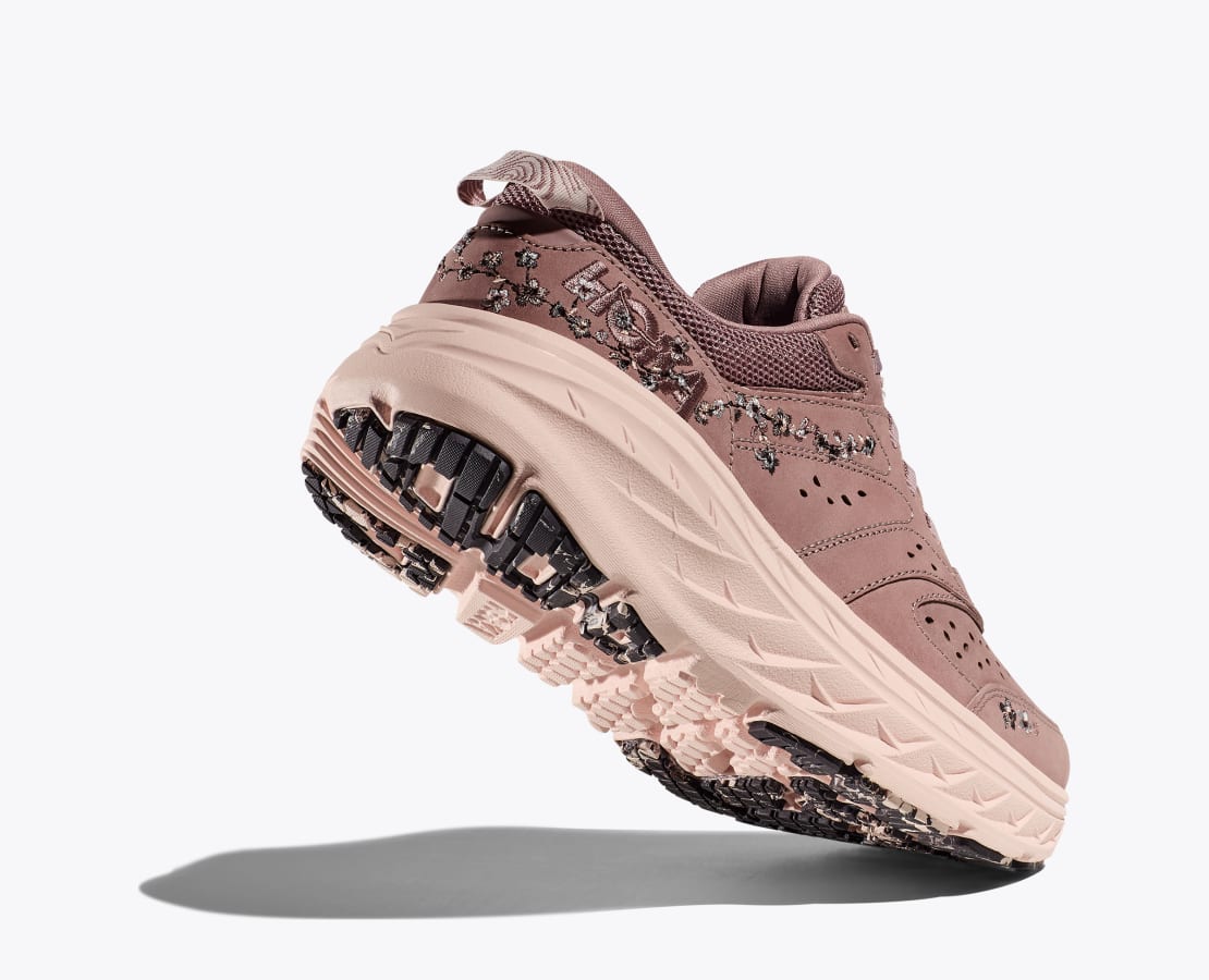 HOKA ONE ONE® Vibrant Bloom Bondi L for | HOKA ONE ONE®