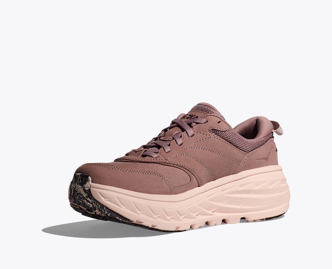 HOKA ONE ONE® Vibrant Bloom Bondi L for | HOKA ONE ONE®