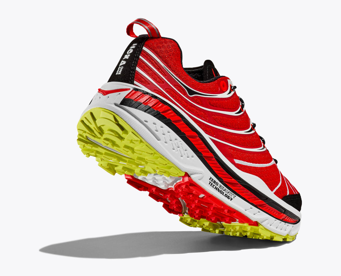 Stinson Evo OG Trail Running Shoe | HOKA®