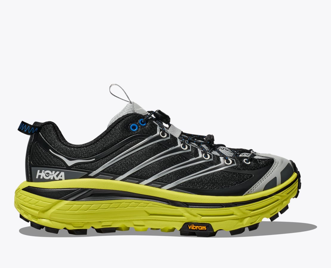 靴 HOKA MAFATE THREE2 US12 30cm