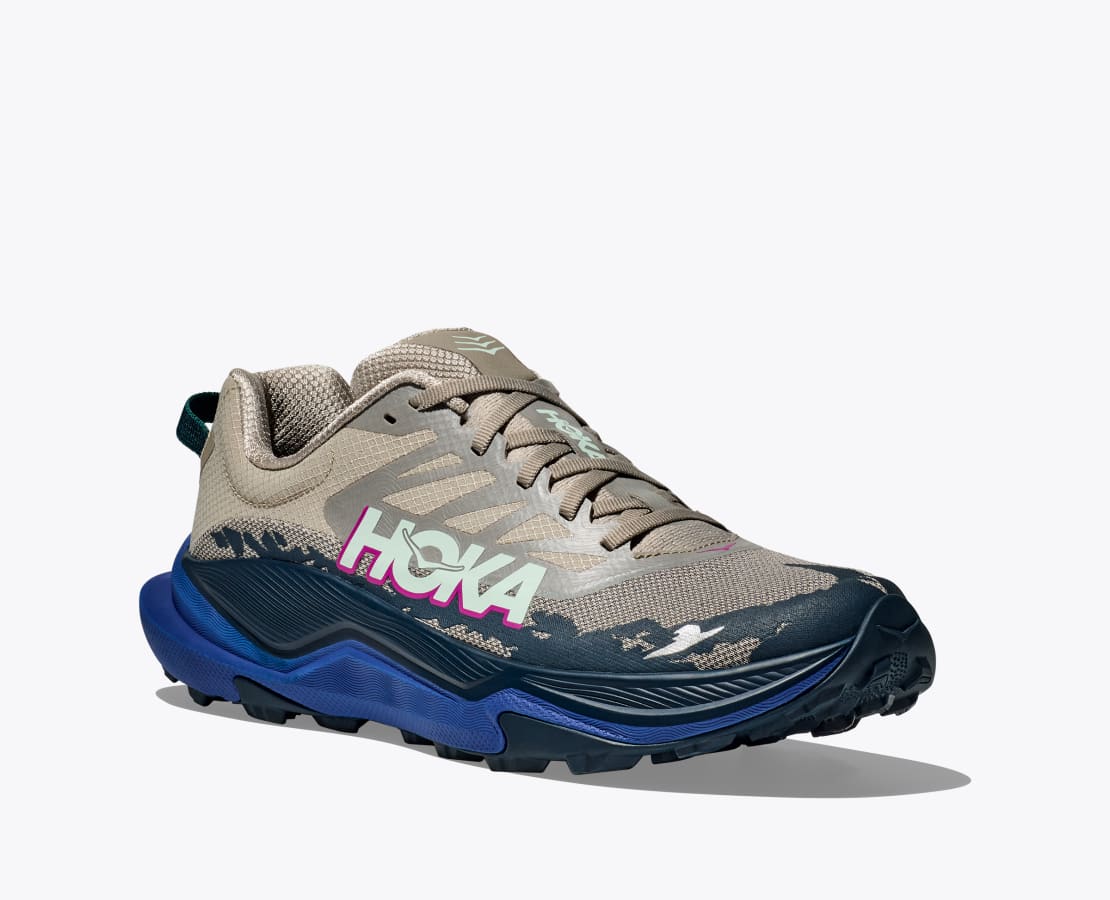Men's Torrent 4 Trail Running Shoe | HOKA®