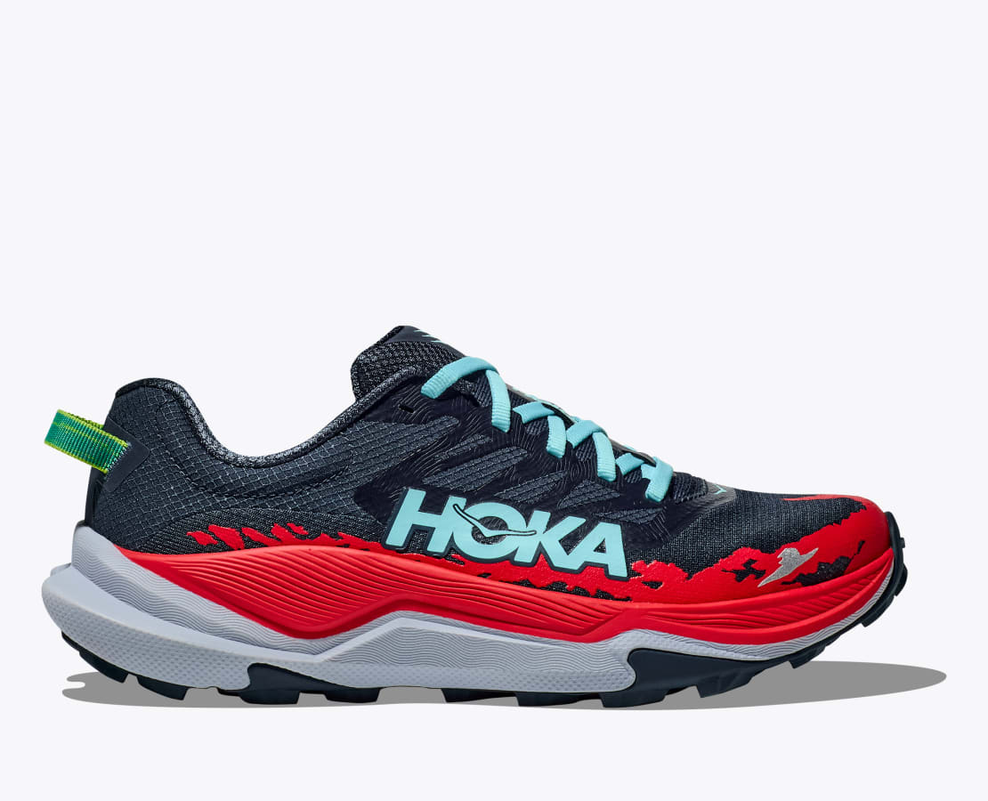 HOKA®公式サイト【トレント 4|TORRENT 4 1155115 | メンズ】ホカ オネオネ™