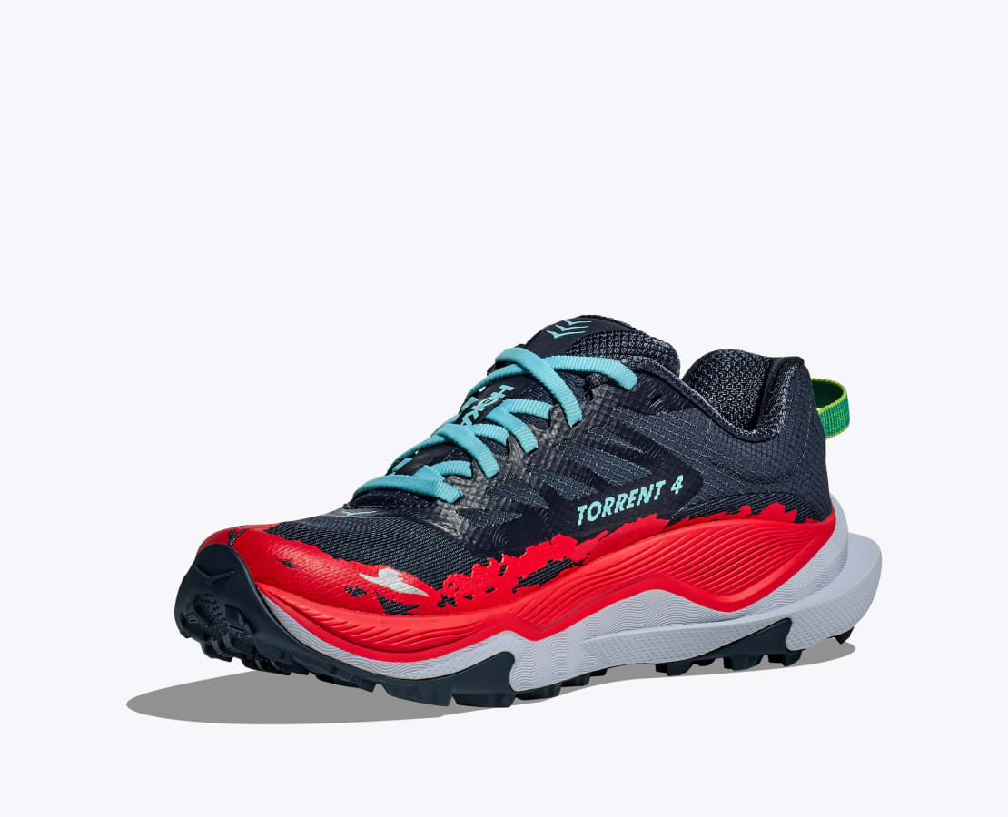 hoka torrent gtx