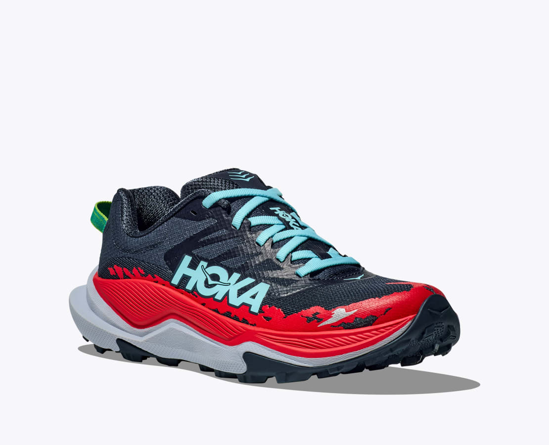 玄関先迄納品 4 Torrent Men's Trail HOKA® | Shoe Running ヘアブラシ・コーム