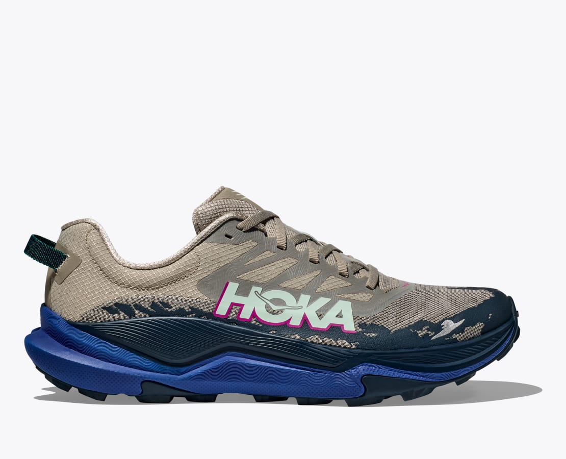 Men's Torrent 4 Trail Running Shoe | HOKA®