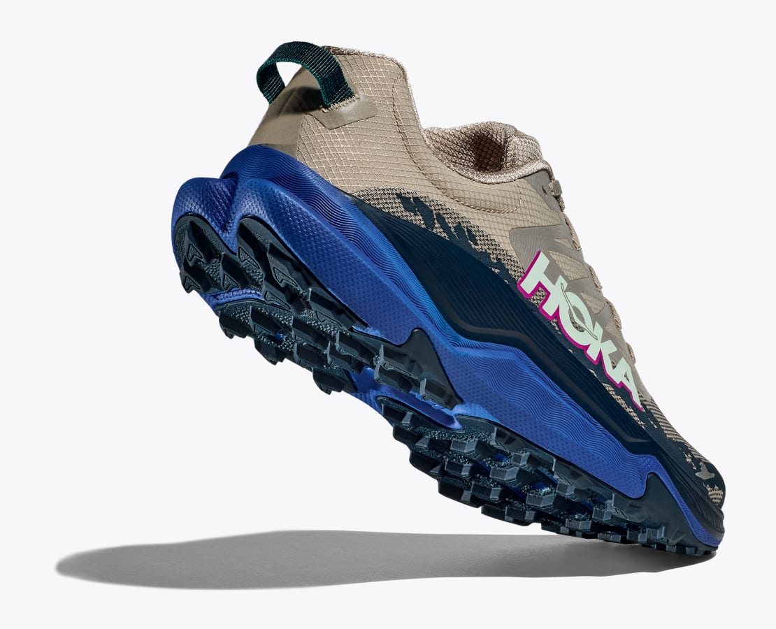 Men's Torrent 4 Trail Running Shoe | HOKA®