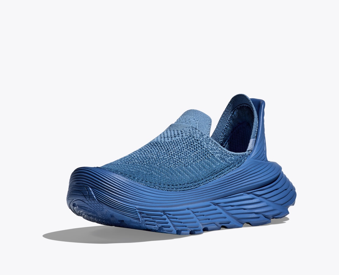 HOKA ONE ONE U RESTORE TC 10 (US) ブルー HOKA ONE ONE® Restore TC HOKA ONE ONE U RESTORE TC 10 (US) ブルー HOKA ONE ONE® Restore TC