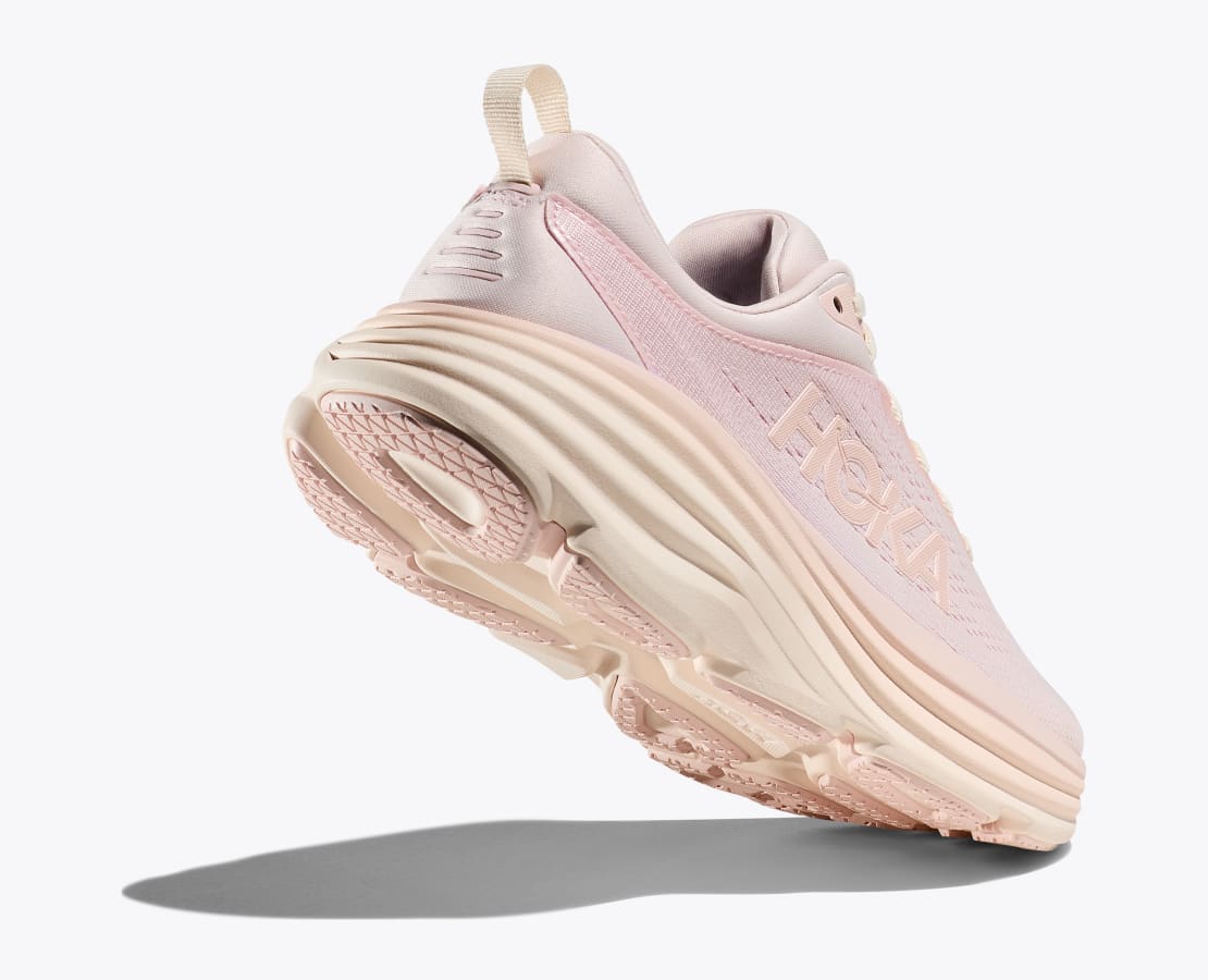 Bondi 8 Max Cushioned Road Running Shoe | HOKA® Bondi 8 Max Cushioned Road Running Shoe | HOKA®