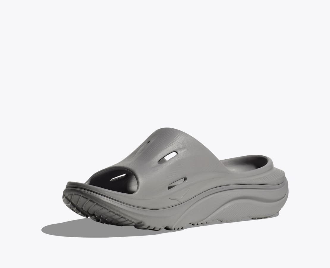HOKA®公式サイト【オラ リカバリー スライド 3|ORA RECOVERY