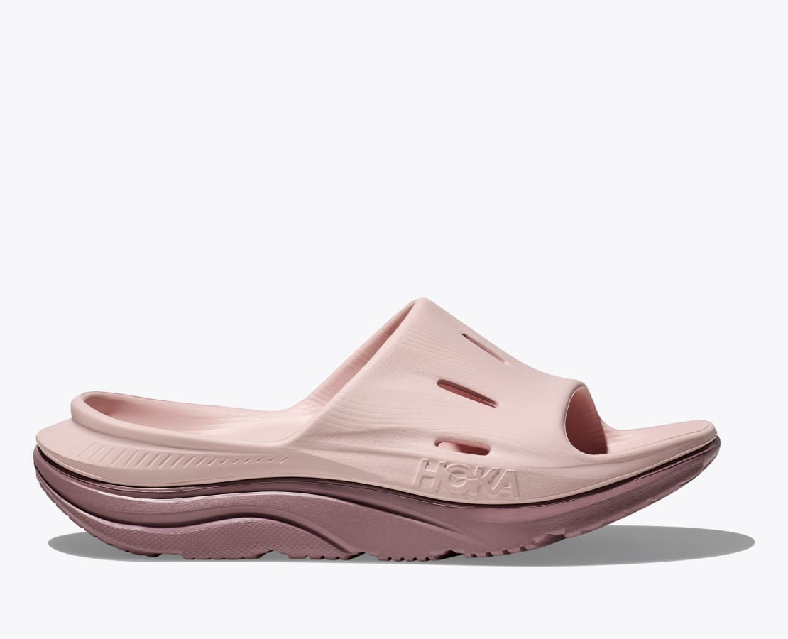 Hoka one one recovery 2025