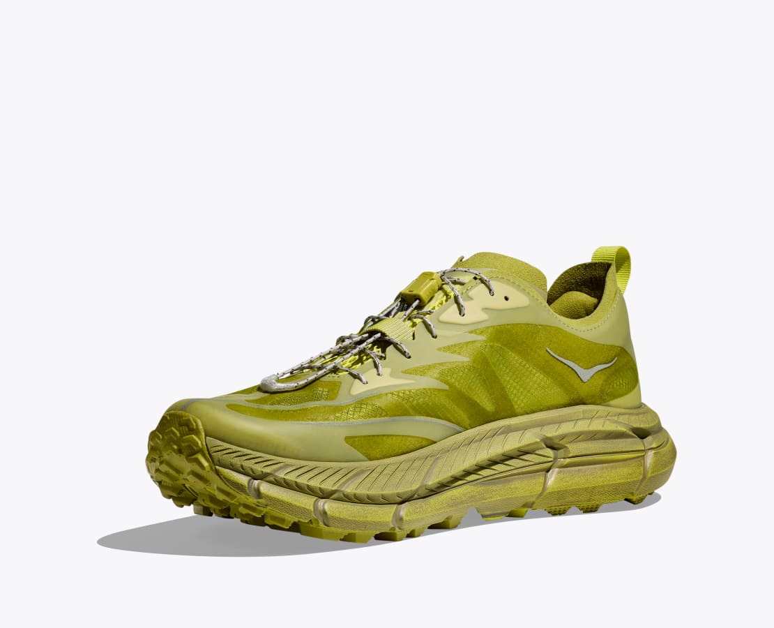 本物 HOKA®公式サイト【マファテ サティスファイ ライト 4 スピード 靴