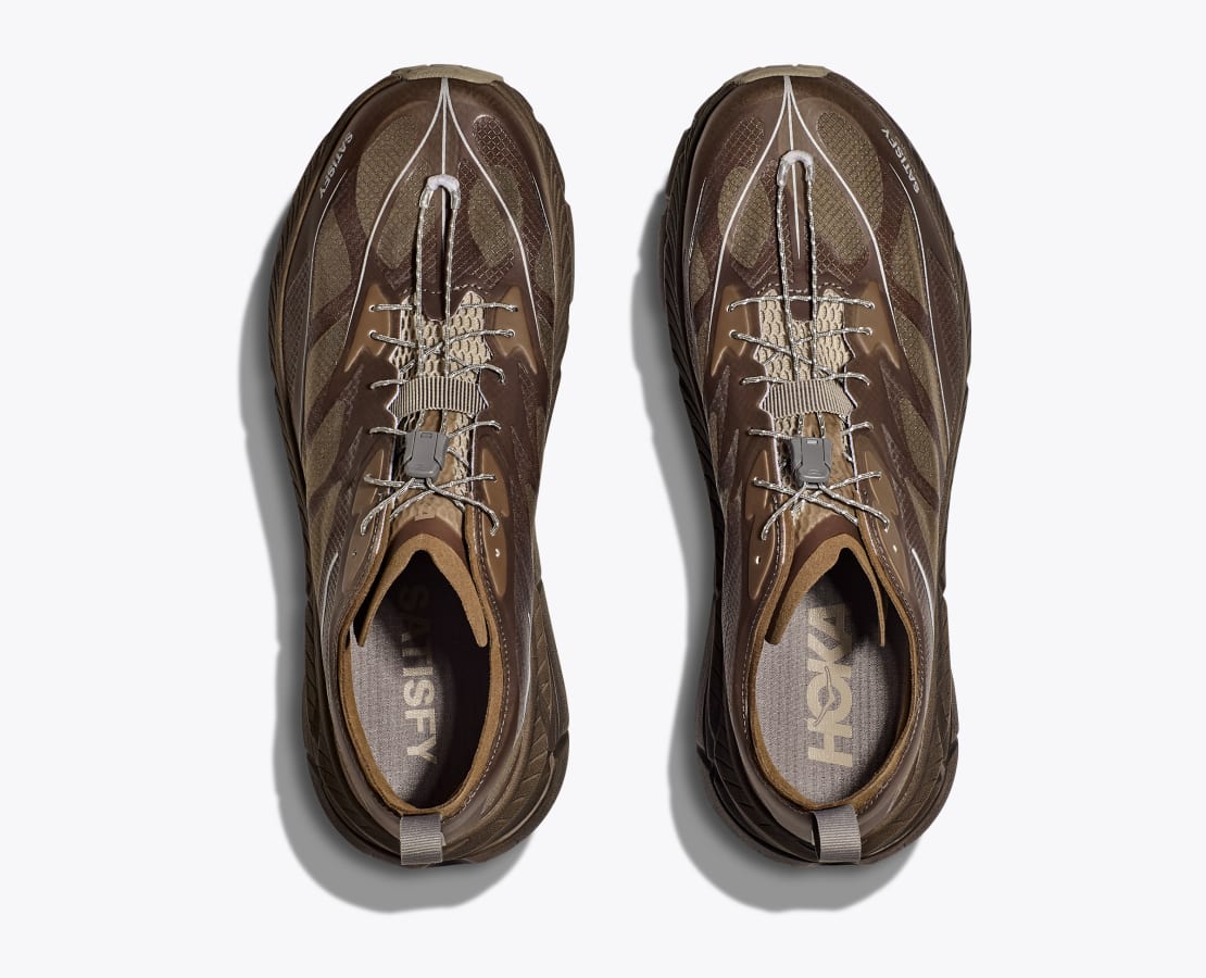 HOKA®公式サイト【マファテ スピード 4 ライト サティスファイ HOKA®公式サイト【マファテ スピード 4 ライト サティスファイ