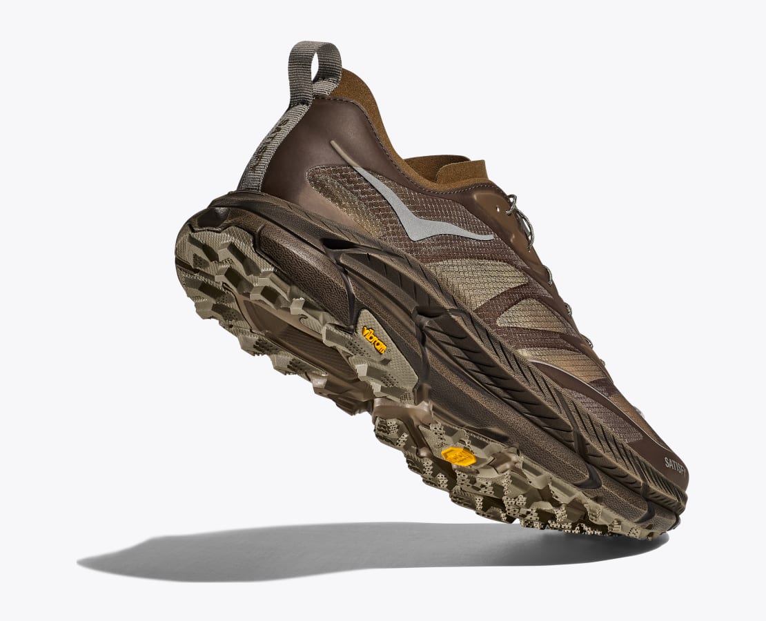 HOKA ONE ONE® Mafate Speed 4 Lite STSFY for | HOKA ONE ONE®