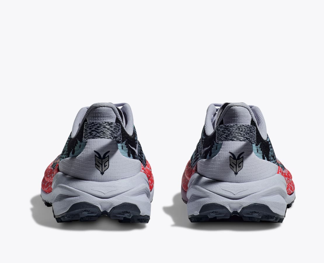 【テレビで話題】 Women's Speedgoat HOKA® | Shoe Running Trail 6 ノート・メモ帳