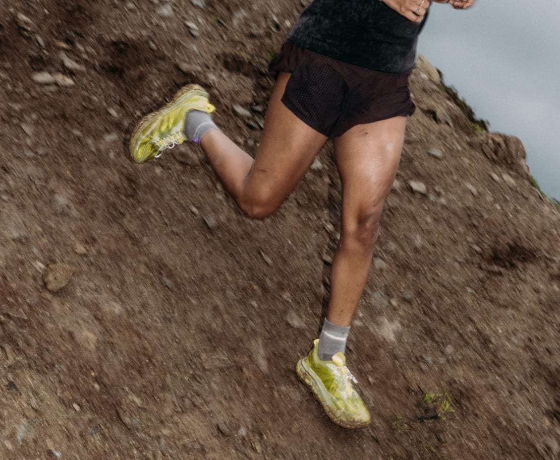 HOKA ONE ONE® Mafate Speed 4 Lite STSFY for | HOKA ONE ONE®