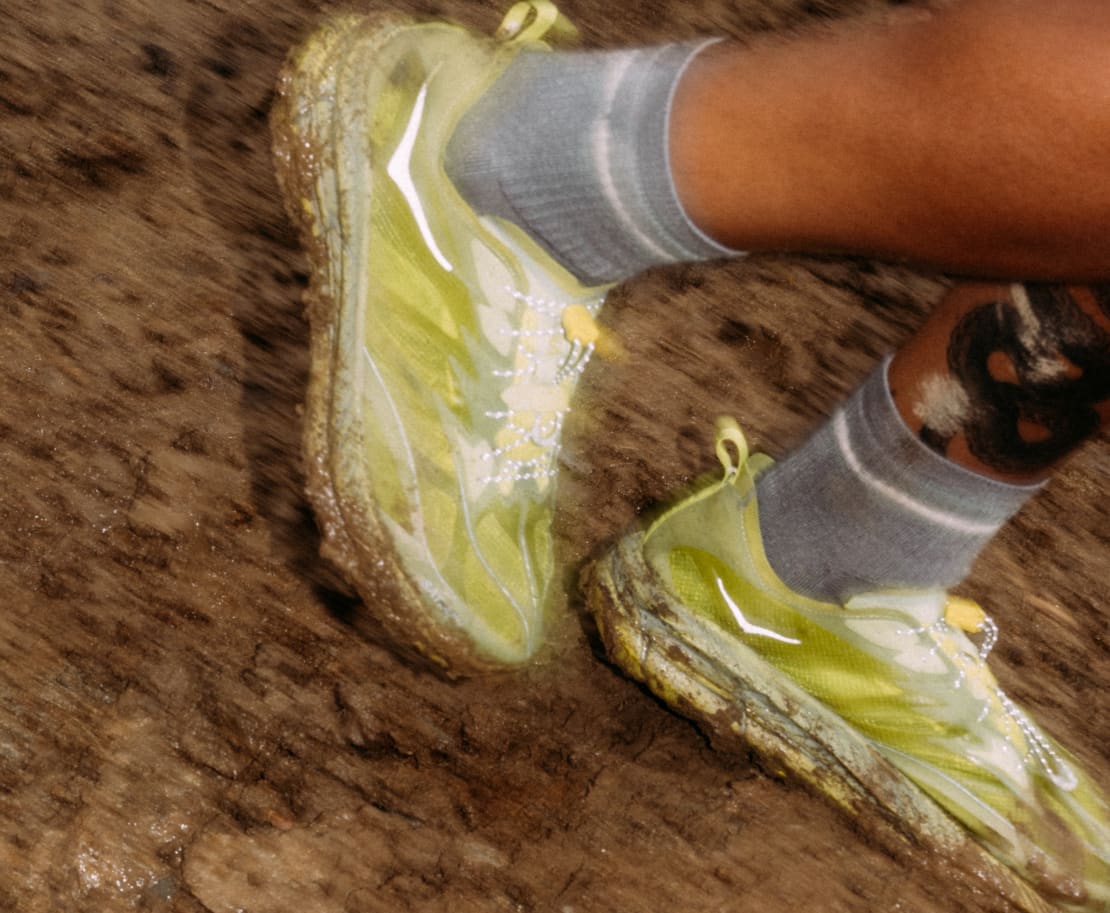 HOKA Mafate Speed 4 Lite STSFY Unisex | HOKA® DE