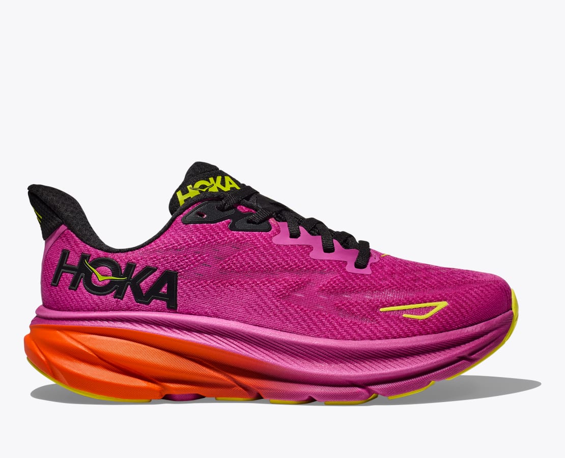 HOKA Clifton 9 for Women HOKA UK
