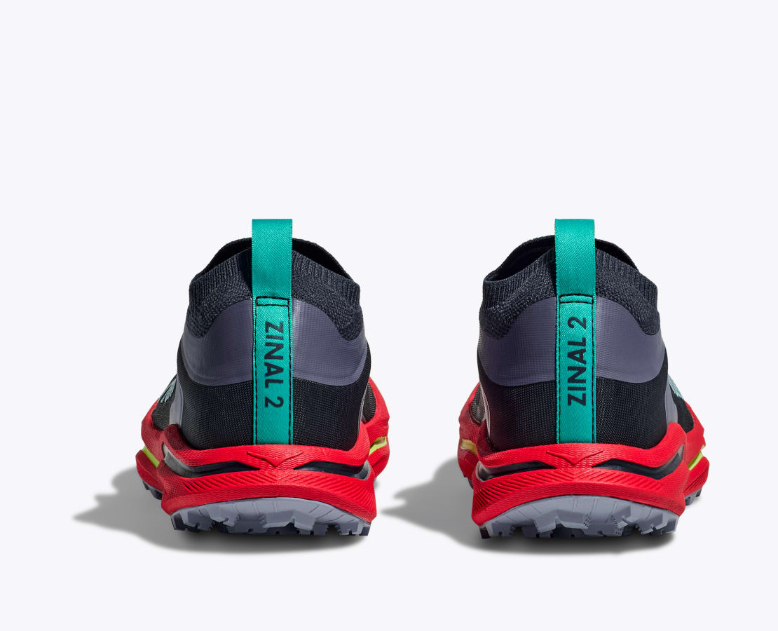 HOKA®公式サイト【ジナール 2|ZINAL 2 197634452104 | メンズ