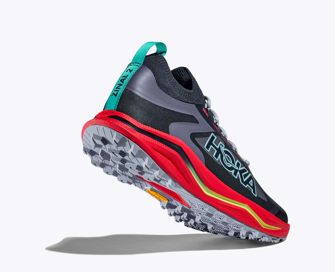 HOKA®公式サイト【ジナール 2|ZINAL 2 197634452104 | メンズ