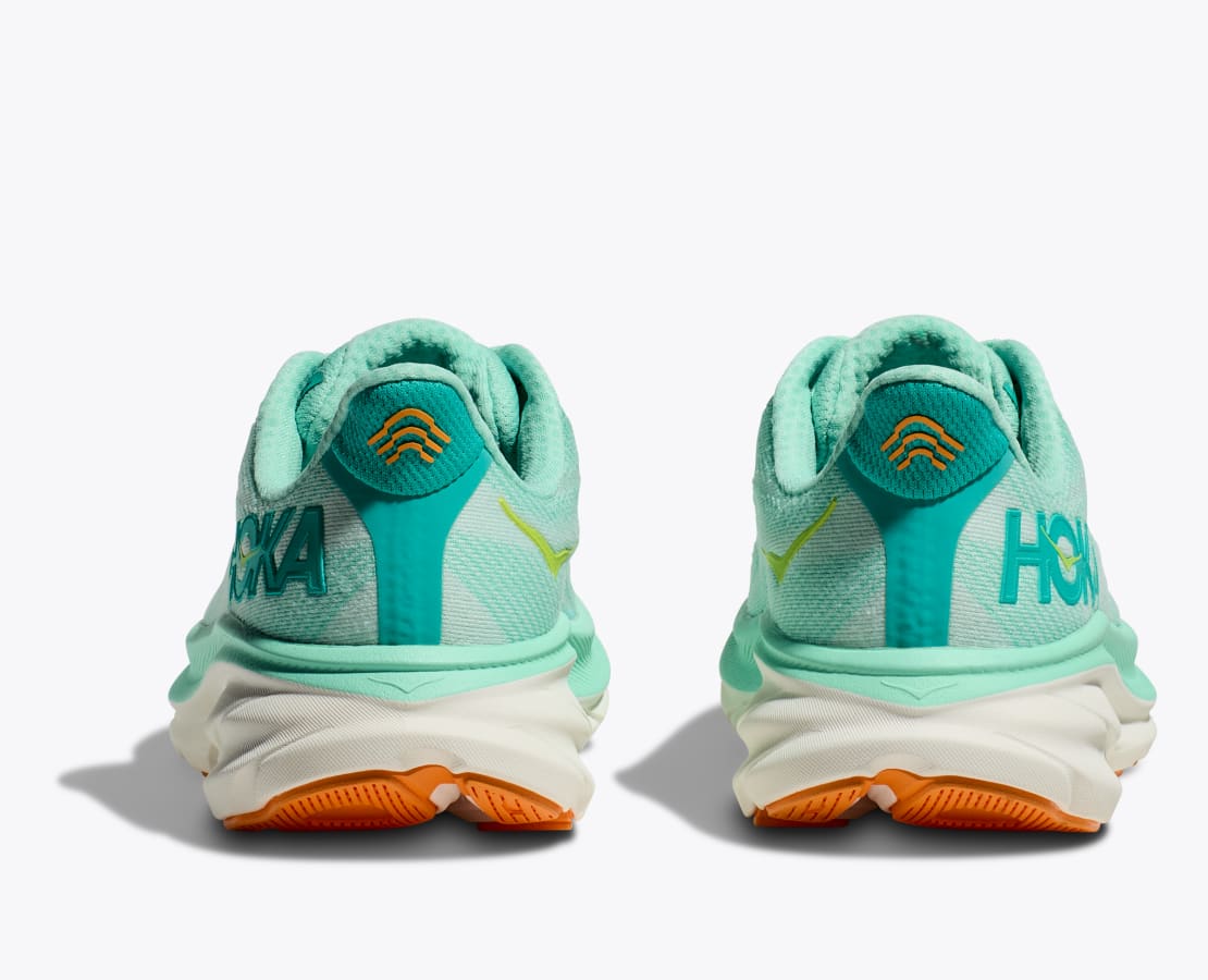 HOKA®公式サイト【クリフトン 9|CLIFTON 9 1127896 | レディース