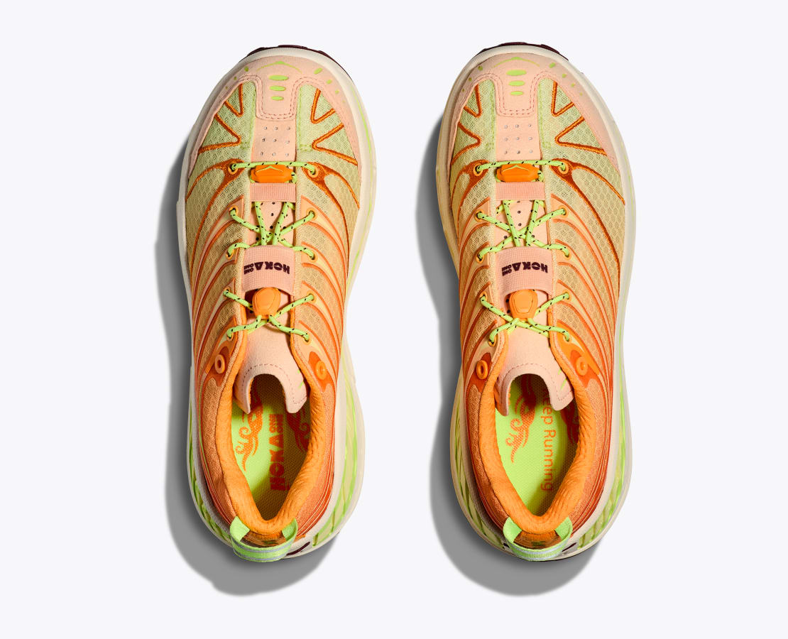 Stinson Evo OG Trail Running Shoe | HOKA®