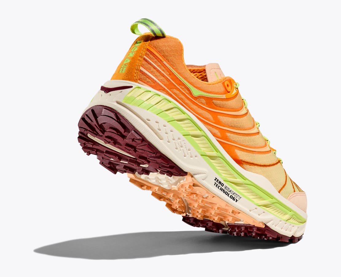 Stinson Evo OG Trail Running Shoe | HOKA®