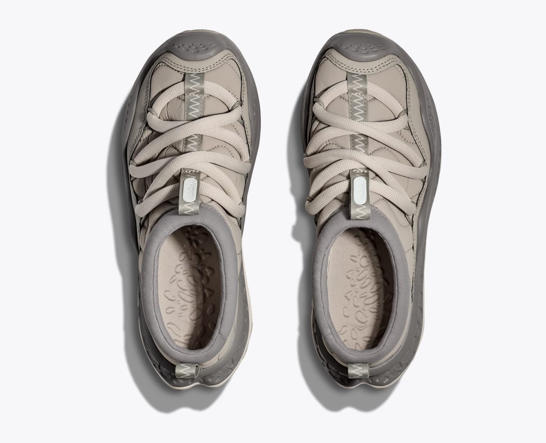 2024年 9/2 発売】HOKA ORA PRIMO “Iron Ore” (ホカ オラ