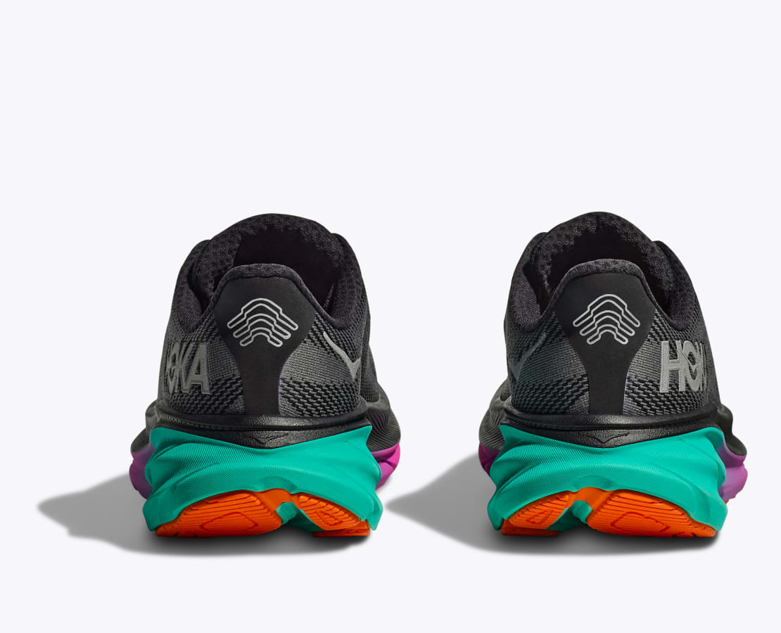 clifton 9 wide gtx gore tex