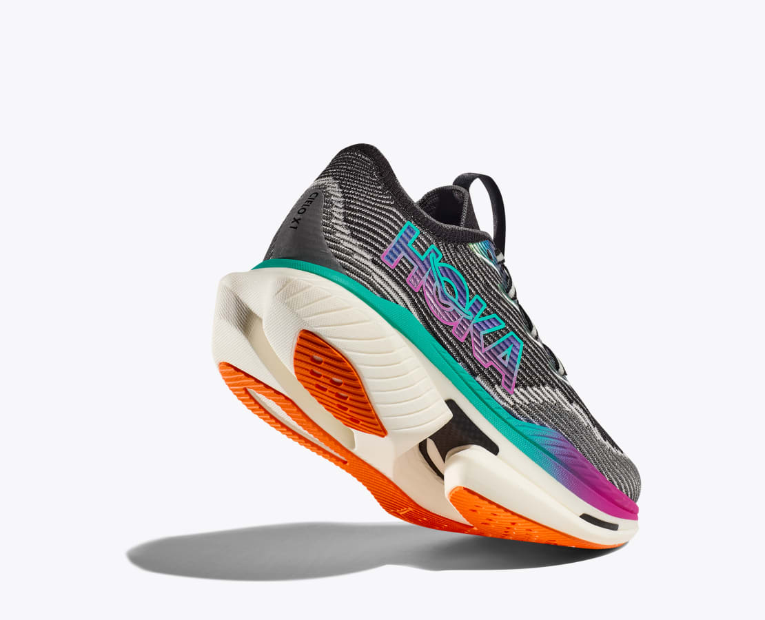 HOKA®公式サイト【シエロ X 1|CIELO X1 197634464244 | ユニ