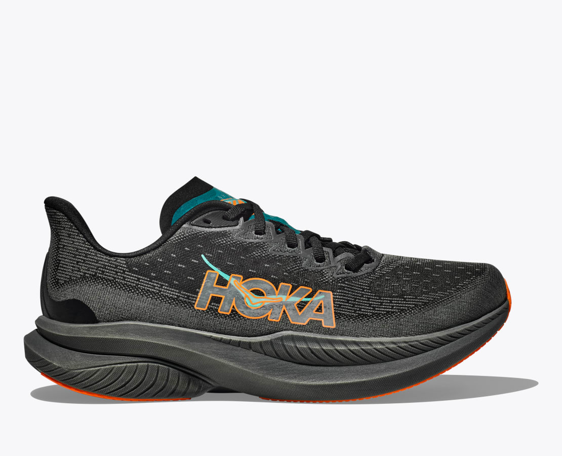 HOKA ONE ONE® Mach 6 for Men | HOKA ONE ONE®