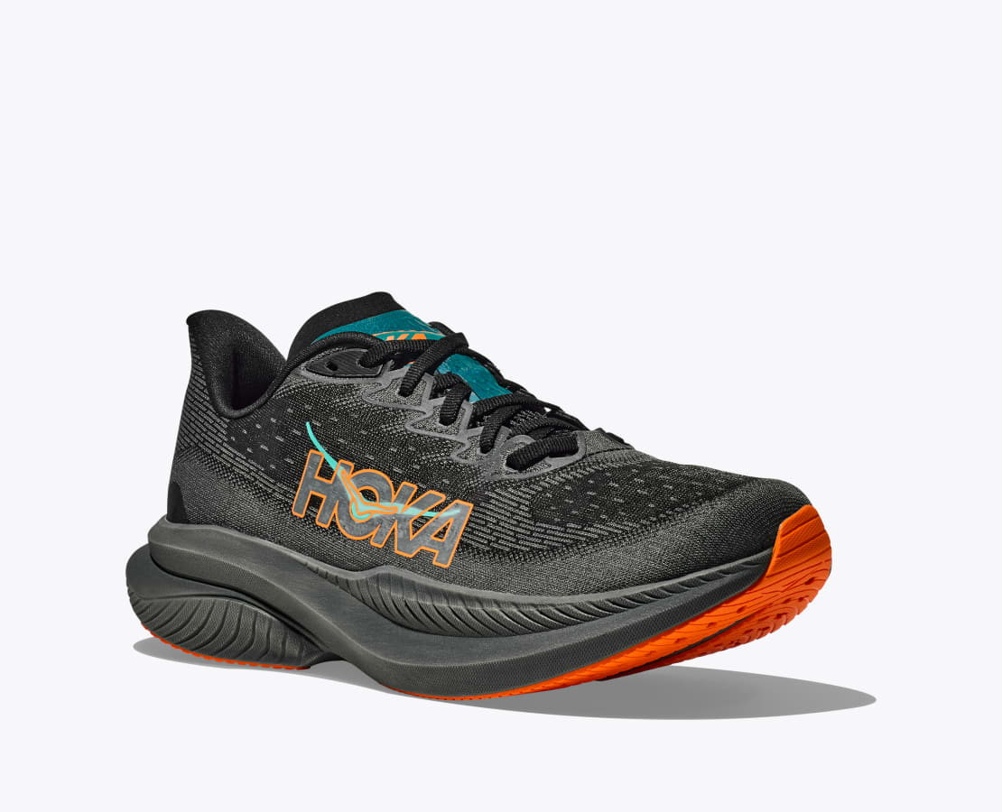 HOKA®公式サイト【マッハ 6|MACH 6 197634456911 | メンズ】ホカ