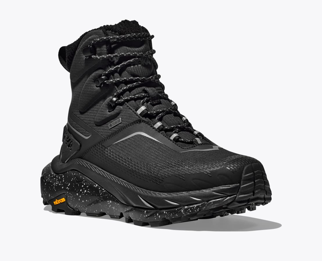 HOKA®公式サイト【カハ 2 フロスト GTX|KAHA 2 FROST GTX