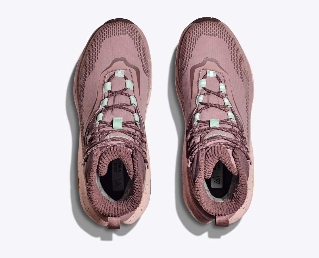 Women's Kaha 2 Frost GTX Hiking Shoe | HOKA®