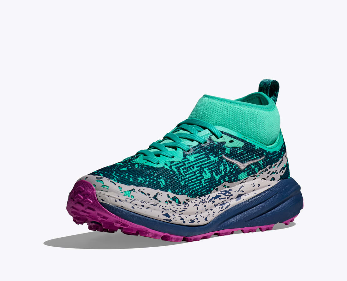Women's Speedgoat 6 Mid GTX Trail Running Shoe | HOKA®
