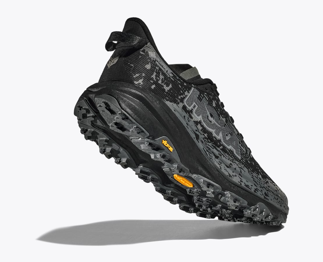 HOKA®公式サイト【スピードゴート 6 GTX|SPEEDGOAT 6 GTX
