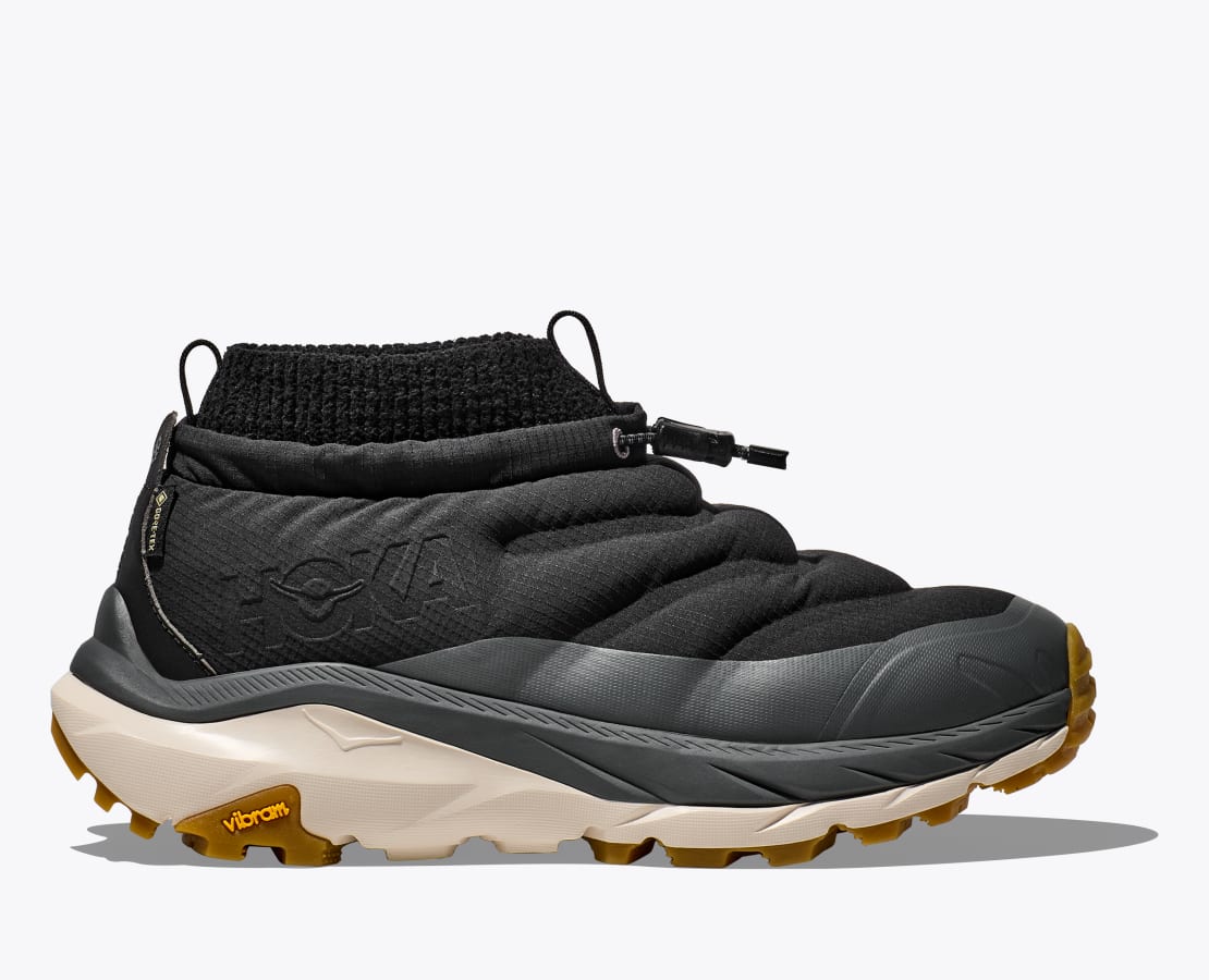 人気が高い  GTX Moc Frost 2 Kaha Waterproof HOKA® | Shoe Hiking 靴